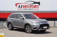 Image for 2021 Mitsubishi Outlander LS / 7 SEATER / NZ NEW