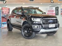 Image for 2020 Ford Ranger WILDTRAK 3.2D/4WD/NZ New!