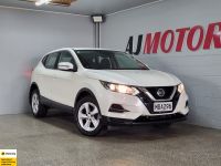 Image for 2019 Nissan Qashqai ST (NZ New)