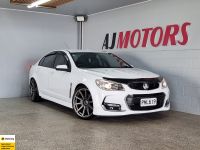 Image for 2017 Holden Commodore Sedan VF2 SV6 (NZ New)