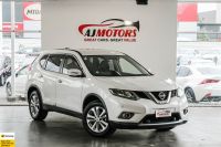 Image for 2014 Nissan X-Trail Wagon 10 Inch Wireless CarPlay