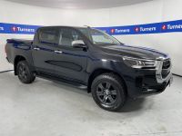 Image for 2021 Toyota Hilux Ute SR5 TD DC