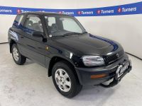 Image for 1995 Toyota RAV4 Wagon