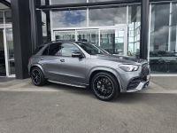 Image for 2022 Mercedes-Benz GLE 53 Wagon AMG  320KW 3.0L Turbo Inline 6 4matic GLE53