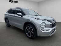 Image for 2023 Mitsubishi Outlander SUV VRX 2WD 2.5P/CVT