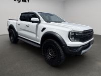 Image for 2024 Ford Ranger Ute RAPTOR 3.0P/4WD