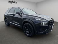 Image for 2021 Hyundai Santa Fe SUV TM ELITE 2.5P/4WD