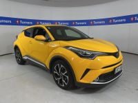 Image for 2018 Toyota C-HR SUV