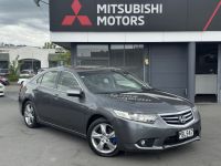 Image for 2012 Honda Accord Euro Lux Pack