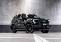 Image for 2025 Ford Everest Sport 2.0L 4WD