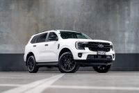 Image for 2025 Ford Everest Sport 2.0L 4WD