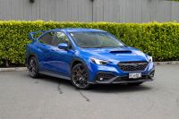 Image for 2025 Subaru WRX Man Le 2.4pt/4wd