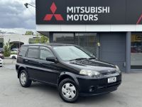 Image for 2005 Honda HR-V 1.6L Auto