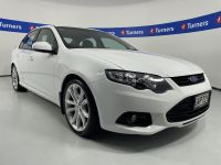 Image for 2013 Ford Falcon Sedan FG2 XR6