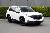 Image for 2025 Subaru Forester Sport AWD