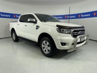 Image for 2020 Ford Ranger Ute XLT DOUBLE CAB W/SA