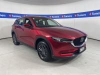 Image for 2020 Mazda CX-5 SUV GSX PTR