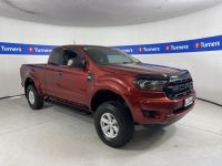 Image for 2019 Ford Ranger Ute XL Super CAB W/Side