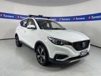 Image for 2022 MG ZS SUV EV