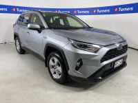 Image for 2019 Toyota RAV4 SUV GX