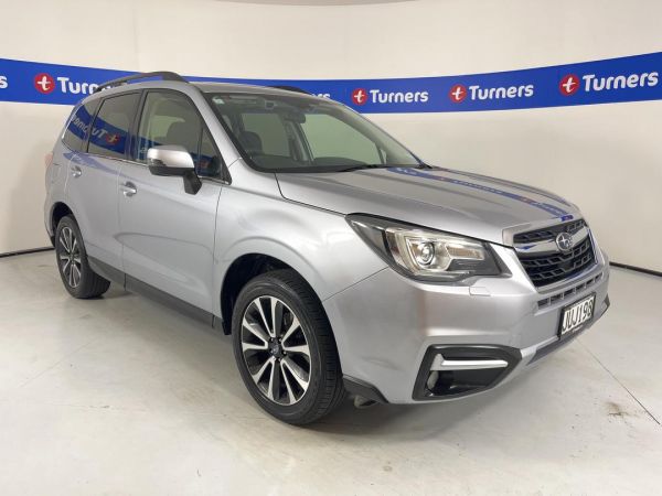 2016 Subaru Forester SUV I Premium image