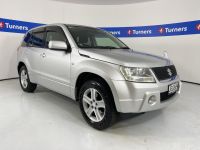 Image for 2005 Suzuki Escudo Wagon