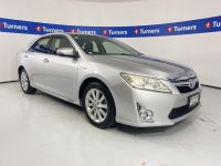 Image for 2012 Toyota Camry Sedan