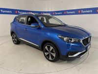 Image for 2021 MG ZS SUV EV