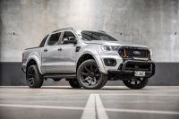 Image for 2021 Ford Ranger Wildtrak X 2.0L 4WD