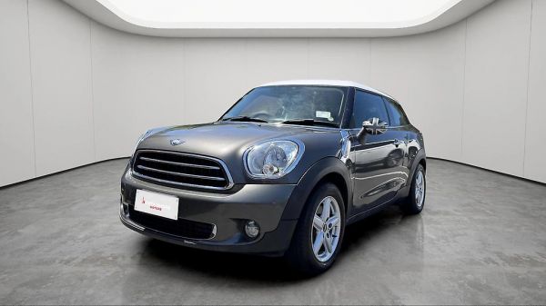 2014 Mini Cooper Hatchback  image