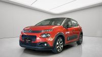 Image for 2018 Citroen C3 Hatchback 