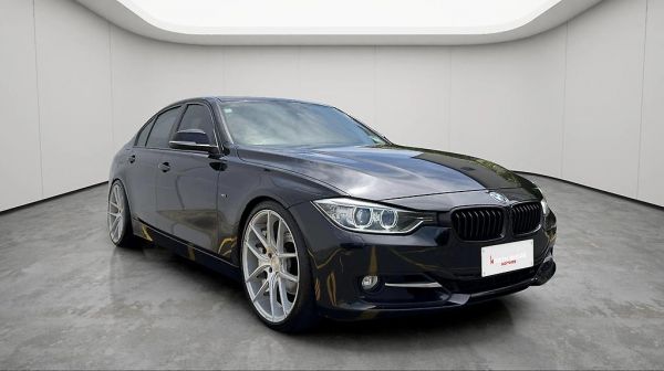 2012 BMW 328I Sedan  image