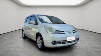 Image for 2005 Nissan Note Wagon 