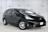 Image for 2016 Toyota Prius ALPHA S,Alloys,Led lights.68869km