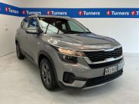 Image for 2021 Kia Seltos SUV LX