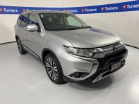 Image for 2022 Mitsubishi Outlander SUV XLS
