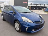 Image for 2012 Toyota Prius Wagon ALPHA G
