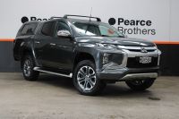 Image for 2019 Mitsubishi Triton Ute GLXR 4WD CANOPY