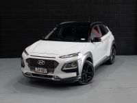 Image for 2018 Hyundai Kona Wagon OS 2.0 2WD ELITE 2.0