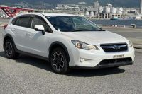 Image for 2013 Subaru XV SUV 2.0i-L Eyesight 4WD