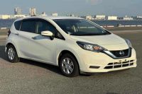 Image for 2020 Nissan Note Hatchback X