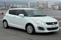 Image for 2013 Suzuki Swift Hatchback XG