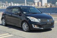 Image for 2013 Suzuki Swift Hatchback XL-DJE