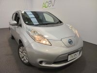 Image for 2016 Nissan Leaf Hatchback 24S
