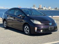 Image for 2015 Toyota Prius Hatchback S