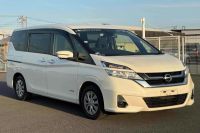 Image for 2019 Nissan Serena Van X V Selection II