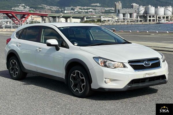 2013 Subaru XV SUV 2.0i-L Eyesight 4WD image