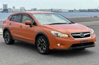 Image for 2014 Subaru XV SUV 2.0I-L