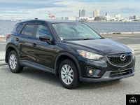 Image for 2012 Mazda CX-5 SUV 20S