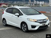 Image for 2015 Honda Fit Hatchback HYBRID F PACKAGE